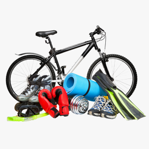 Sporting Goods